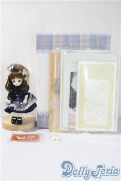 画像2: rosenlied/monday's　child limited lime A-25-09-03-1046-TN-ZU