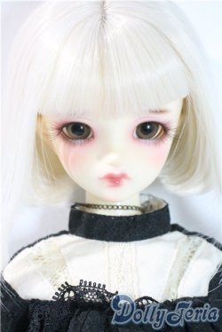 画像1: DIKA DOLL/AAAAA A-25-09-03-1048-TN-ZU