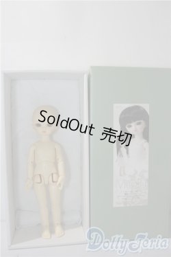画像1: 幼SD/めぐ U-25-09-02-215-TN-ZU