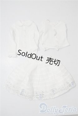 画像1: SD/OF:お迎えドレス U-25-09-02-170-TN-ZU