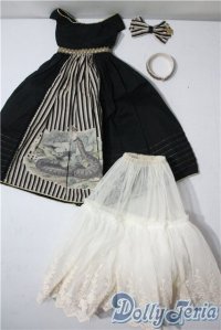 SD/OF：キニヒネキノヲル製衣装セット U-25-09-09-031-TN-ZU