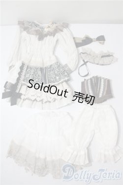 画像1: SD/OF：Astrantia製Lodden dress U-25-09-09-028-TN-ZU