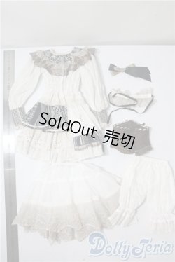 画像2: SD/OF：Astrantia製Lodden dress U-25-09-09-028-TN-ZU