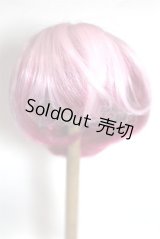 9-10inch/ウィッグ U-26-07-01-284-TN-ZU