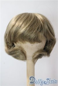 9-10inch/ウィッグ U-25-09-09-089-TN-ZU