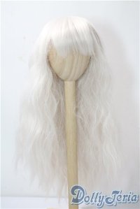 9-10inch/ウィッグ U-25-09-09-001-TN-ZU