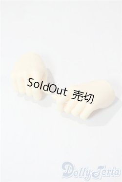 画像1: SDGr/ハンドパーツ(SDGr-H-04) U-25-09-09-045-TN-ZU