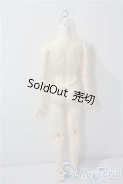 画像2: SDM女の子/ボディのみ U-25-09-02-210-TN-ZU