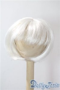 9-10inch/ウィッグ U-25-09-09-087-TN-ZU