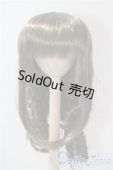 8-9inch/ウィッグ U-25-09-09-088-TN-ZU