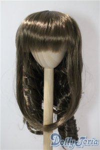 8-9inch/ウィッグ U-25-09-09-088-TN-ZU