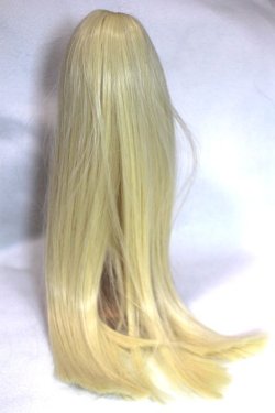 画像2: 9-10inch/ウィッグ U-26-04-29-258-TN-ZU