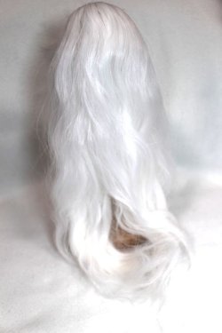 画像2: 9-10inch/ウィッグ U-26-04-29-286-TN-ZU