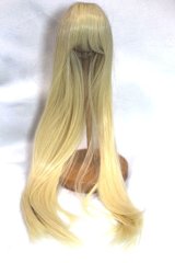 9-10inch/ウィッグ U-26-04-29-249-TN-ZU
