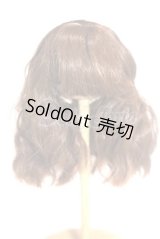 9-10inch/ウィッグ U-26-08-05-283-TN-ZU