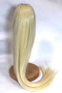 画像2: 9-10inch/ウィッグ U-26-04-29-249-TN-ZU