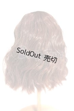 画像2: 9-10inch/ウィッグ U-26-08-05-283-TN-ZU