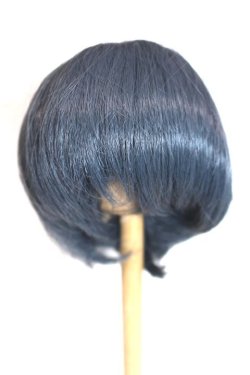 画像1: 9-10inch/ウィッグ U-26-04-29-288-TN-ZU