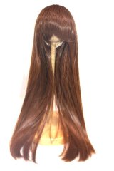 9-10inch/ウィッグ U-26-04-29-246-TN-ZU