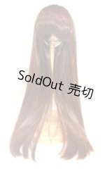 9-10inch/ウィッグ U-26-04-29-246-TN-ZU