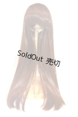 画像1: 9-10inch/ウィッグ U-26-04-29-246-TN-ZU