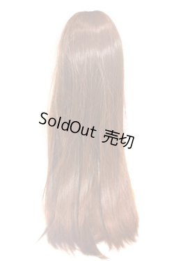 画像2: 9-10inch/ウィッグ U-26-04-29-246-TN-ZU