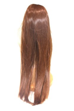 画像2: 9-10inch/ウィッグ U-26-04-29-275-TN-ZU