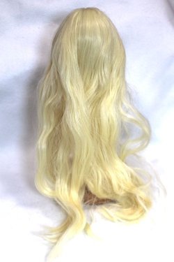 画像2: 9-10inch/ウィッグ U-26-04-29-284-TN-ZU