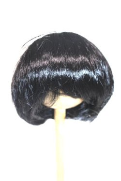 画像1: 9-10inch/ウィッグ U-26-04-29-291-TN-ZU