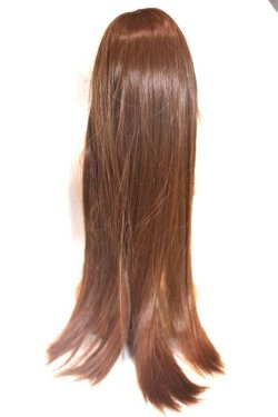 画像2: 9-10inch/ウィッグ U-26-04-29-267-TN-ZU