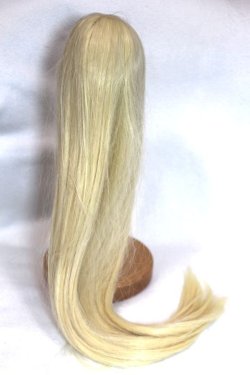 画像2: 9-10inch/ウィッグ U-26-04-29-247-TN-ZU