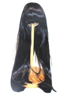 画像1: 9-10inch/ウィッグ U-26-04-29-248-TN-ZU