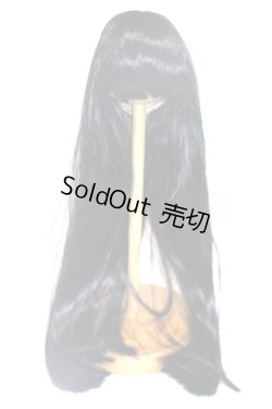 画像1: 9-10inch/ウィッグ U-26-04-29-248-TN-ZU