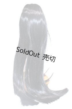 画像2: 9-10inch/ウィッグ U-26-04-29-248-TN-ZU