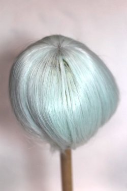 画像2: 9-10inch/ウィッグ U-26-04-29-289-TN-ZU