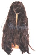 9-10inch/ウィッグ U-26-08-05-296-TN-ZU
