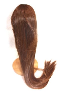 画像2: 9-10inch/ウィッグ U-26-04-29-287-TN-ZU