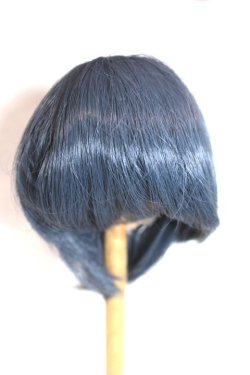 画像1: 9-10inch/ウィッグ U-26-04-29-244-TN-ZU