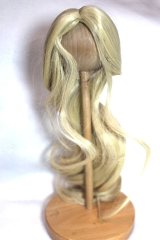 9-10inch/ウィッグ U-26-04-29-264-TN-ZU