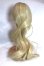 画像2: 9-10inch/ウィッグ U-26-04-29-264-TN-ZU (2)