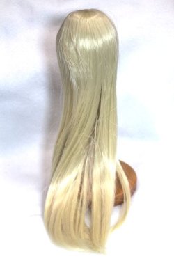 画像2: 9-10inch/ウィッグ U-26-04-29-276-TN-ZU