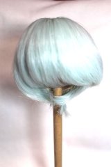 9-10inch/ウィッグ U-26-04-29-278-TN-ZU