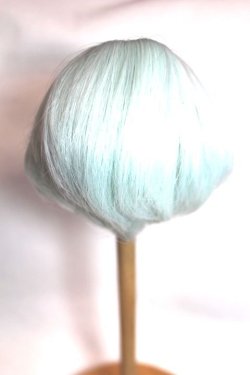 画像2: 9-10inch/ウィッグ U-26-04-29-278-TN-ZU