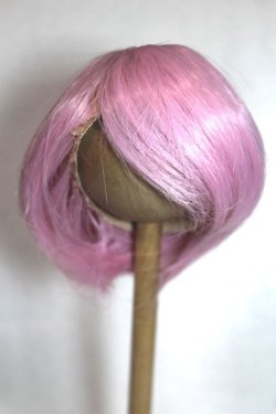 画像1: 9-10inch/ウィッグ U-26-04-29-290-TN-ZU