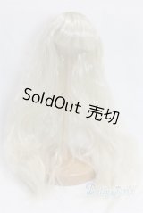 9-10inch/ウィッグ A-25-09-16-001-TN-ZA