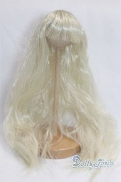 画像1: 9-10inch/ウィッグ U-25-09-09-221-TN-ZU