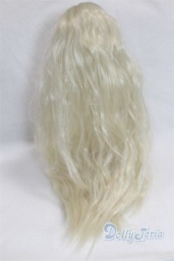 画像2: 9-10inch/ウィッグ U-25-09-09-221-TN-ZU