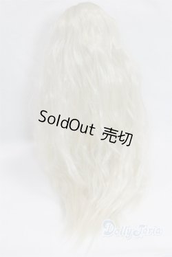 画像2: 9-10inch/ウィッグ A-25-09-16-001-TN-ZA