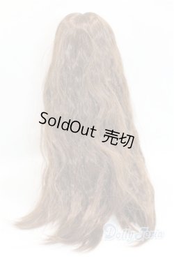 画像2: 9-10inch/ウィッグ A-25-09-16-002-TN-ZA