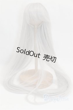 画像1: 9-10inch/ウィッグ U-25-09-09-223-TN-ZU